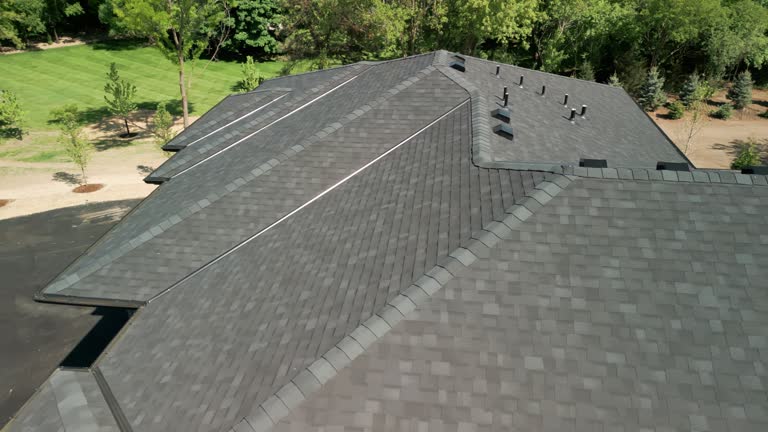 Steel Roofing in Cortland West, NY