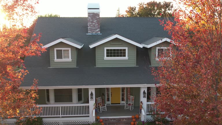 Professional Roofing service in Cortland West, NY